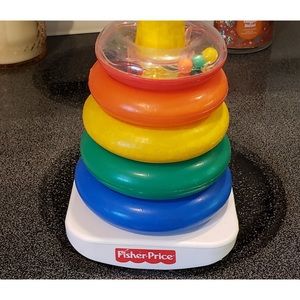 Fisher price toy